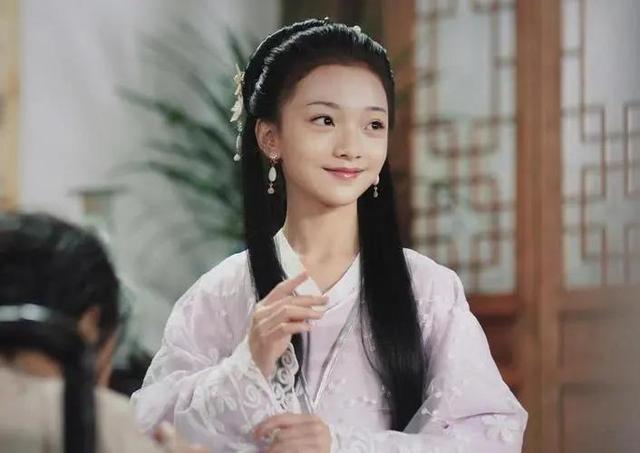 把这13位女星放在一起看，姓李的女明星名字大全集