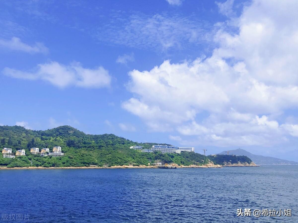 珠海旅游景点，珠海旅游景点攻略（来珠海一定要去的11个旅游景点）