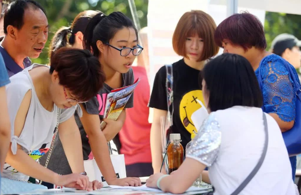 校友会排名有参考价值吗，校友会排名可靠吗（2021华北地区好大学排行）