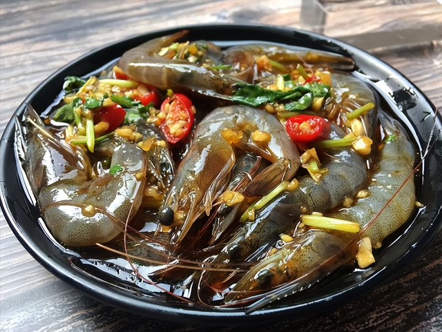 世界三大顶级黑暗料理，常见的黑暗食品有哪些<中>