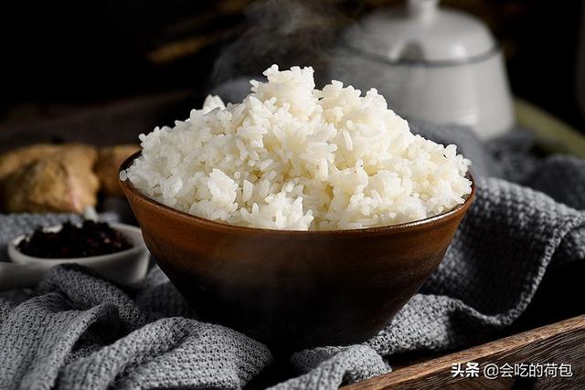 什么大米最好吃，五种公认好吃的东北大米（10种大米比较出名）