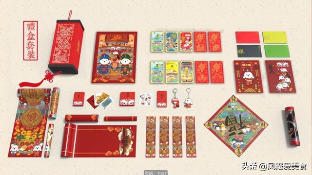 新年送什么礼物，新年送什么礼物给老师好（新年就送这5款高档礼品）