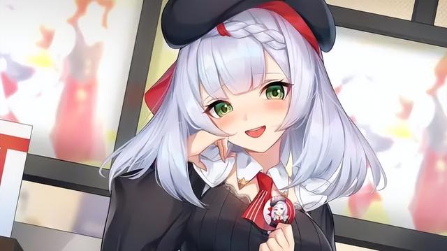 罗莎莉亚值得培养吗，《原神》罗莎莉亚值得培养吗（原神：最被低估的3名4星角色）