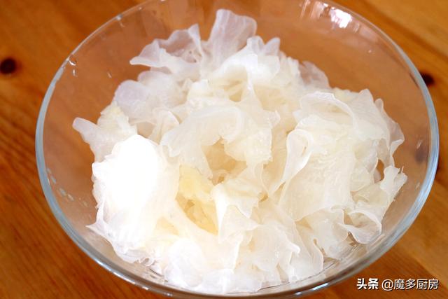 甜汤的做法大全，苹果甜汤的做法大全（我家女儿爱喝银耳甜汤）