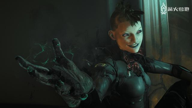 星际战甲神经节点，星际战甲神经节点有哪些办法获得（《星际战甲》莲妈配音演员访谈）