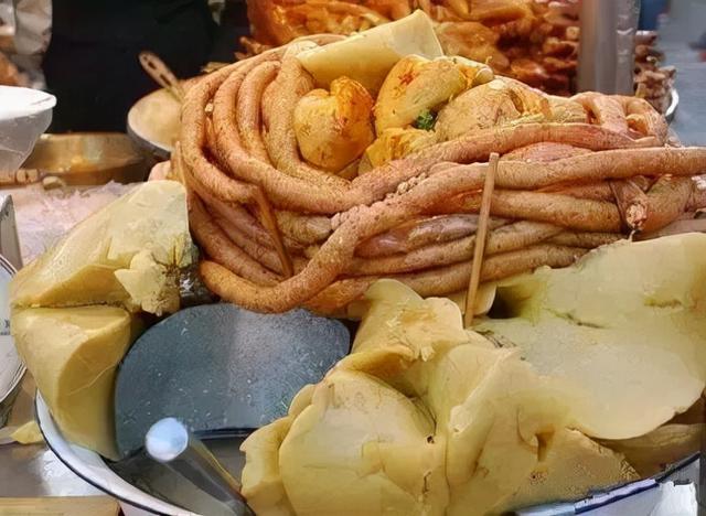 马肠子煮多久能熟，熟马肠子能不能水煮（这些奇葩的新疆饭）