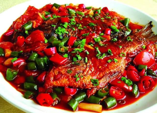 阳朔有什么特产，阳朔特产（不得不吃的特色美食推荐）