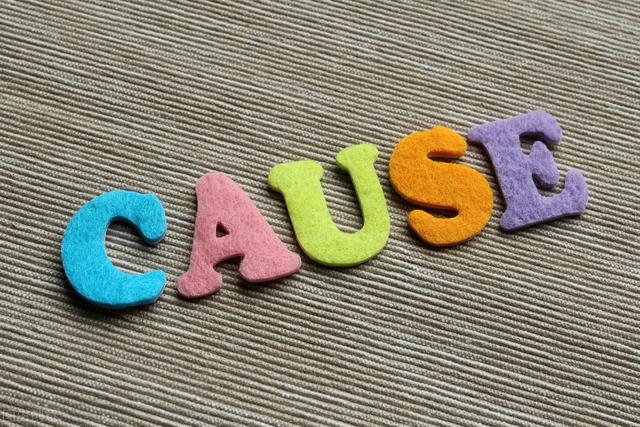 reason的用法，什么是reason（cause与reason）