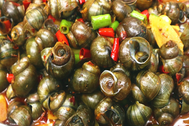 寒菜是什么呢，寒菜是什么属性的菜（“三鲜”指的是啥）