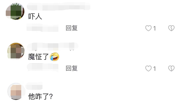 张丰毅 吕丽萍，吕丽萍和张丰毅的孩子（独居小屋精神引担忧）