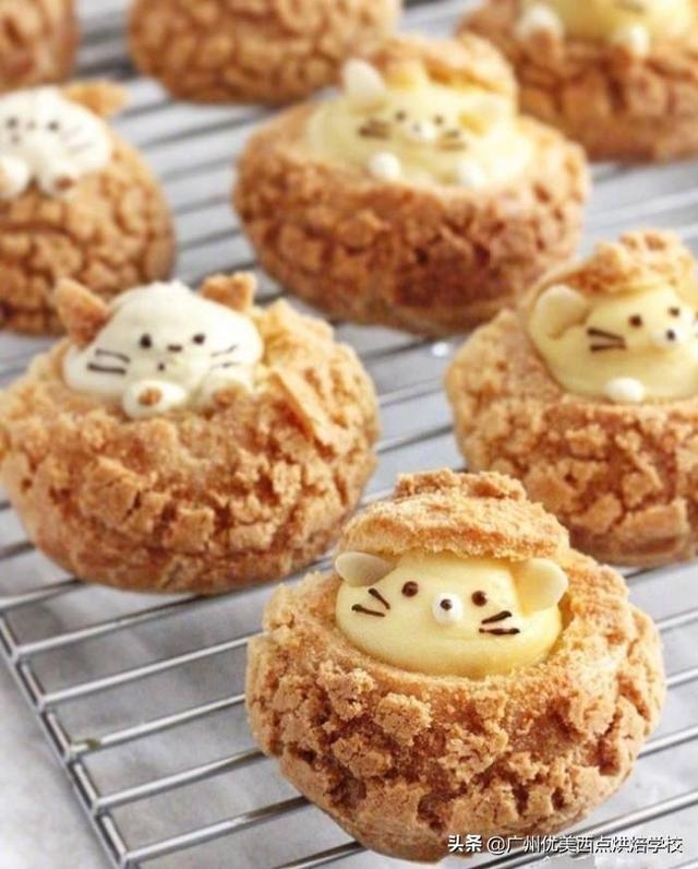 泡芙可以放几天，泡芙最多放几天会坏掉（揭秘泡芙保存注意事项）