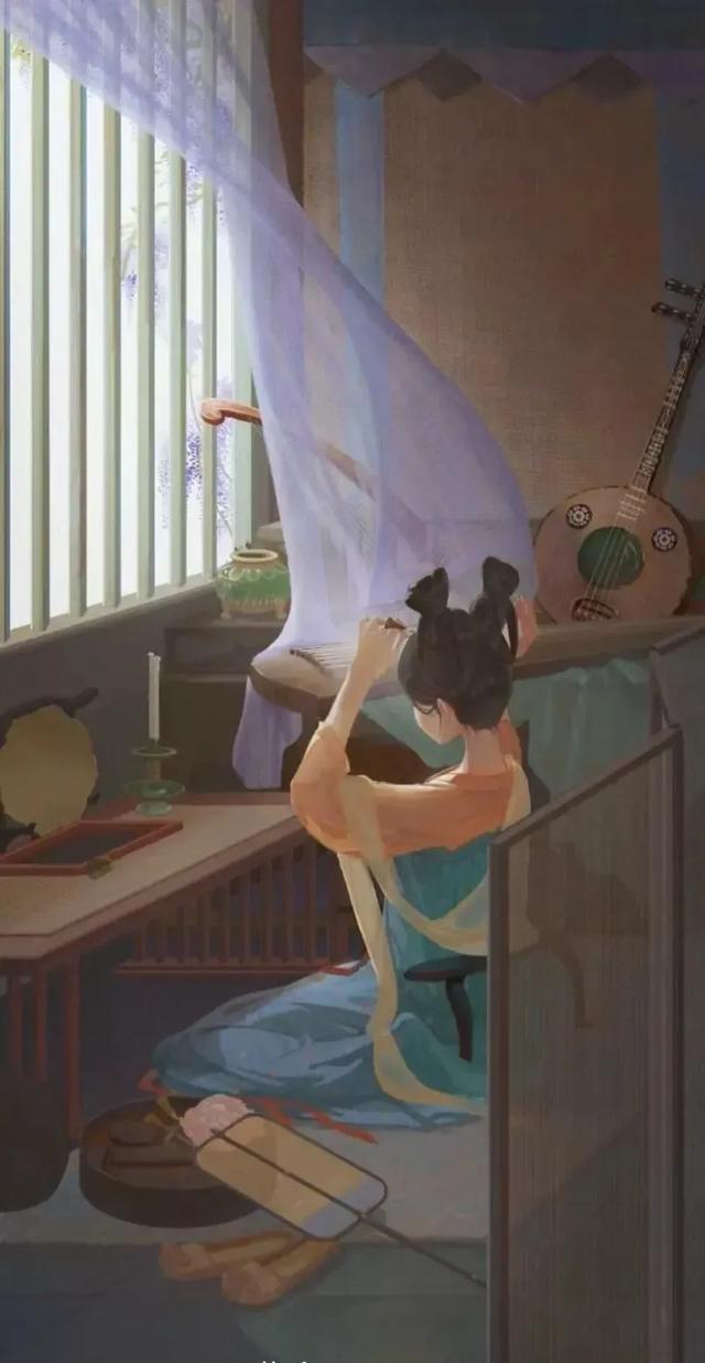 仙气十足的古风背景图，仙气十足的古风地名（带仙气的古风壁纸）