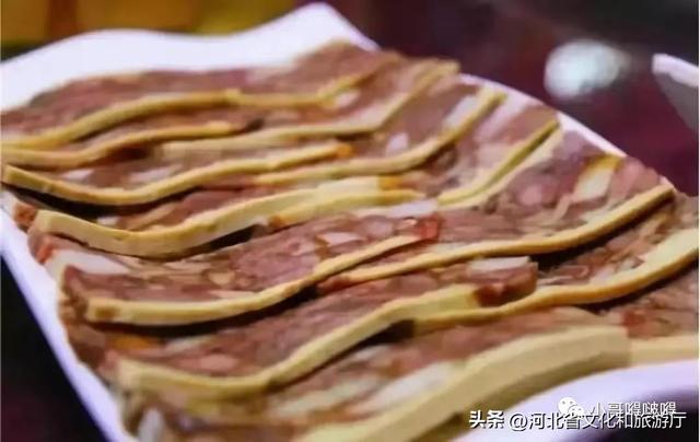 保定各区县发展排名，河北保定各区县最有名的十大美食