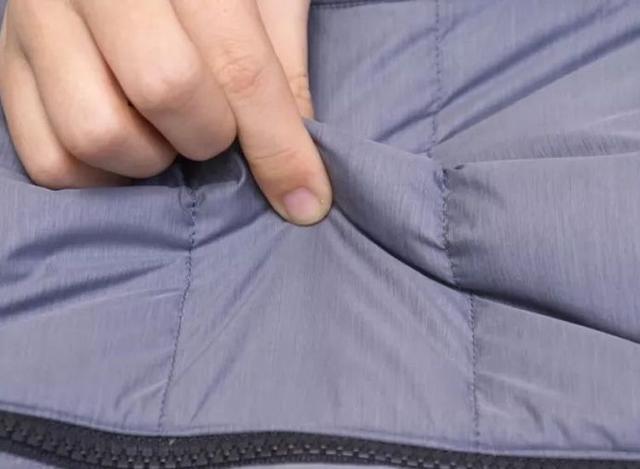 轻羽绒（轻羽绒服），记住这8个技巧（超轻 羽绒服）