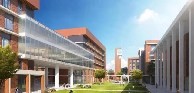 冀中职业技术学院，冀中职业学院怎么样好不好（河北定州这所学校迁建施工中）