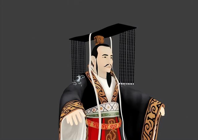 历史上哪个皇帝是千古一帝，中国历史上共有494位皇帝