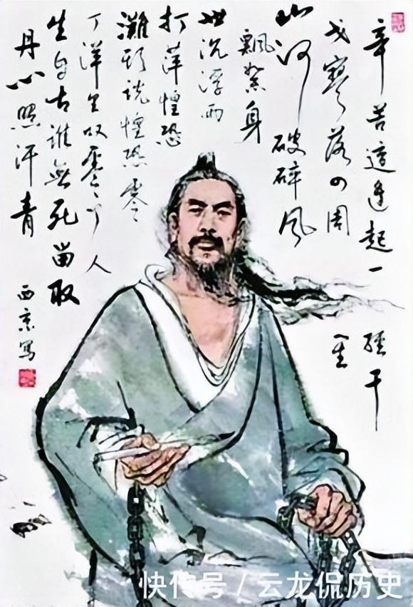 文天祥的英雄事迹，文天祥有哪些伟大的事迹（二十六史精选故事593、丹心汗青文天祥）