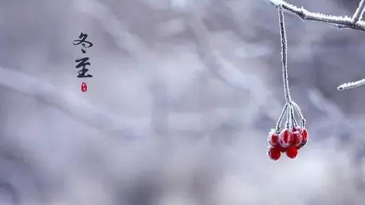 冬至朋友圈唯美句子，冬至朋友圈唯美句子大全（冬至节气唯美祝福语大全。暖心特别句子简短文案）