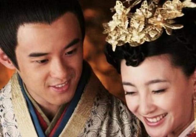 王娡的一生是怎样的，王冕是一个什么样的人（汉武帝之母王娡的传奇人生）