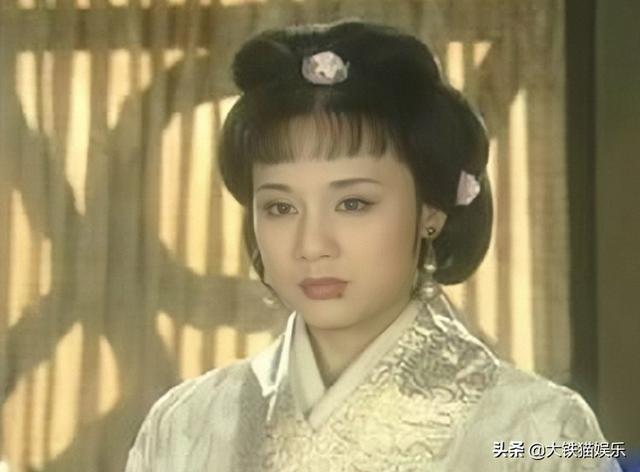 母仪天下演员表，母仪天下演员表银欢（《汉宫飞燕》25年）