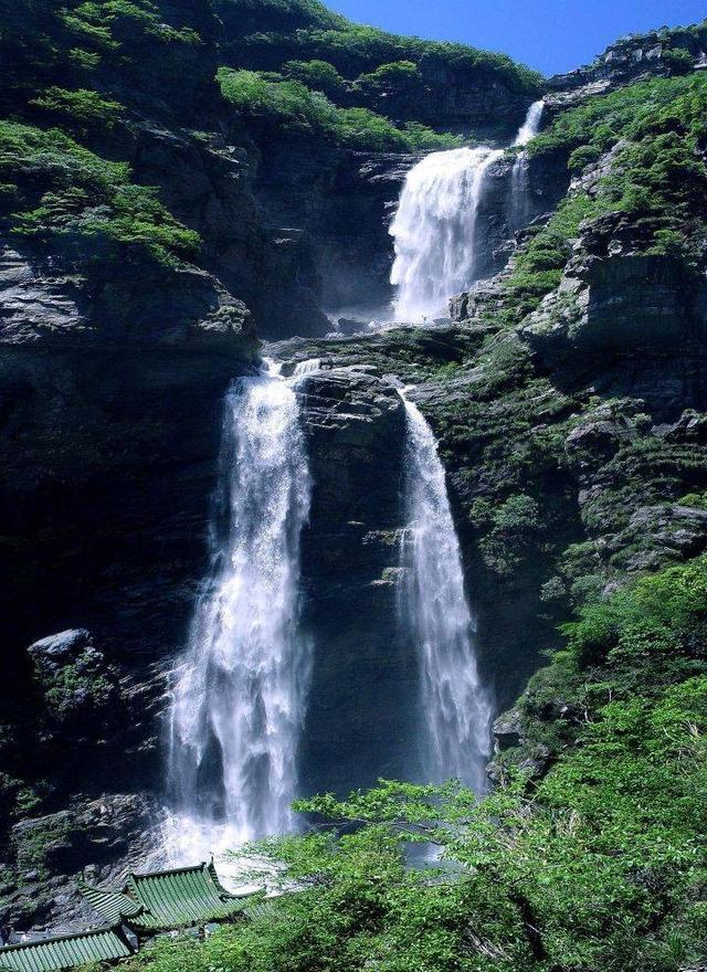 景德镇一日游必去景点，景德镇旅游景点十大排行（江西旅游必去十大景点有哪些）