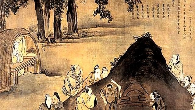 守孝三年的规矩，现代守孝三年的规矩（看古人怎么做的）