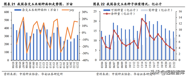 登海种业是做什么的，登海种业是做什么的呀（开创杂交玉米高产之路）
