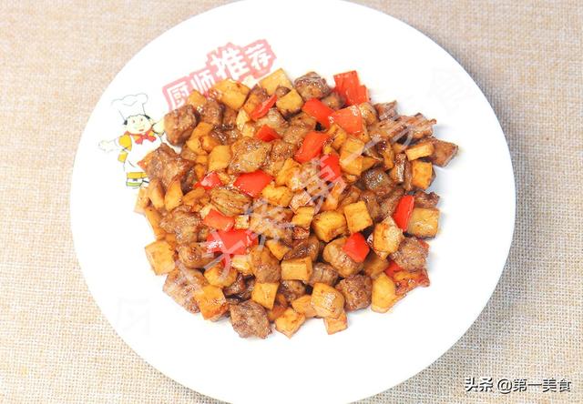 羊脚怎么做才好吃，羊脚怎么做才更好吃（冬天最适合吃羊肉）