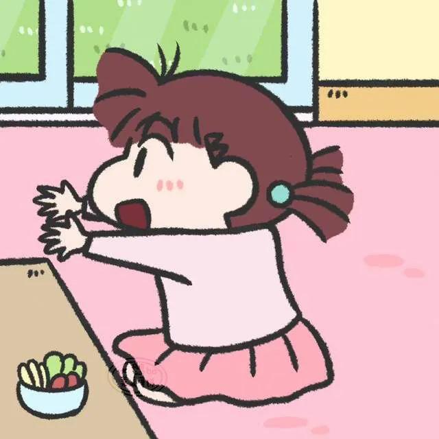 星火/可可爱爱的蜡笔小新情侣头像  你值得拥有  嘻嘻❛˓◞˂̵✧，蜡笔小新头像 可爱情侣微信（WeChat/蜡笔小新情侣头像）