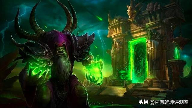 魔兽世界10(魔兽世界10.0什么时候上线)