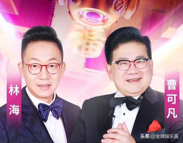 东方卫视十大男主持人，程雷与陈蓉分别拿下冠亚军