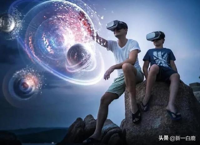 世界科技强国排名，世界十大科技水平国家（世界上科技实力最强的＂8个国家＂）