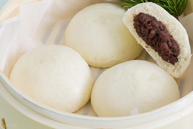 如何用微波炉加热包子，怎样用微波炉加热包子（包好的包子怎么保存）