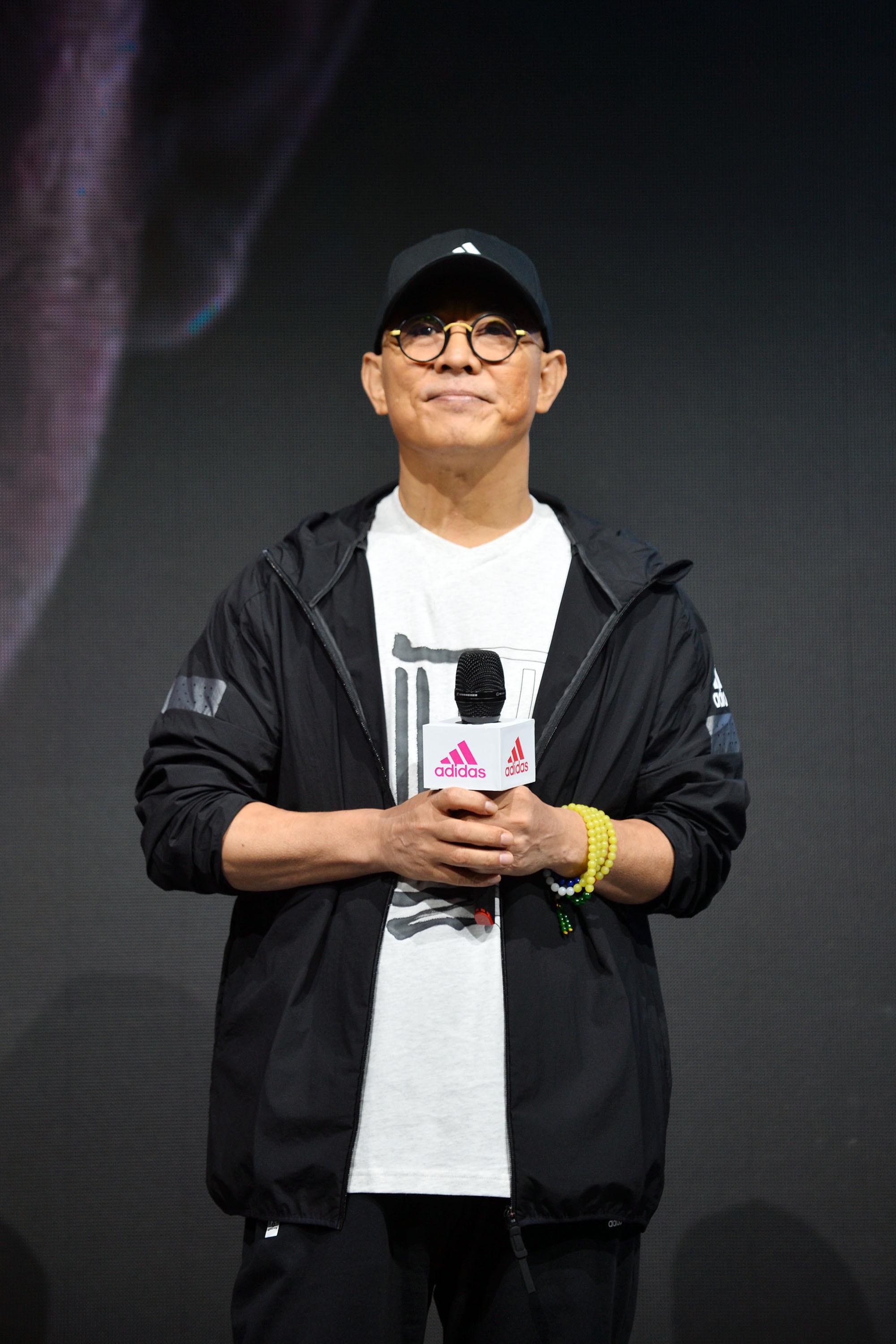 02李连杰与功守道