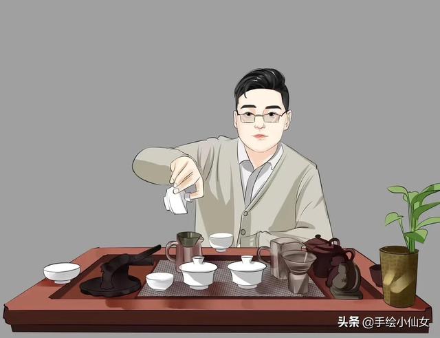 师气的头像 霸气男生，师气小哥哥头像（稳重帅气男士微信头像）