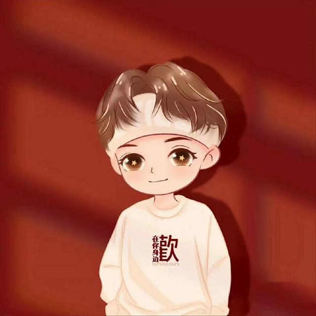 哈利波特情头，微信头像，哈利波特情头（收藏多年的情侣头像）