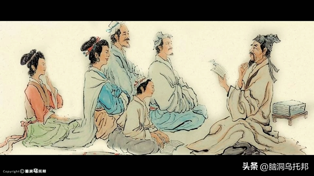 科学发明小故事简短，科学发明小故事简短10字（失传2000多年的墨家黑科技）