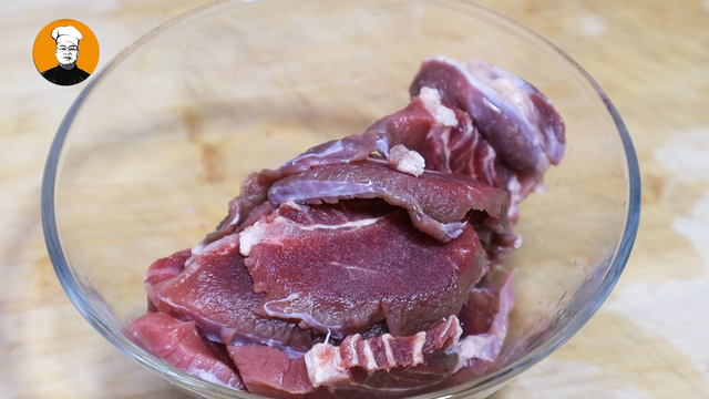 完美香烤牛肉的家常做法，想吃烤肉别去饭店了