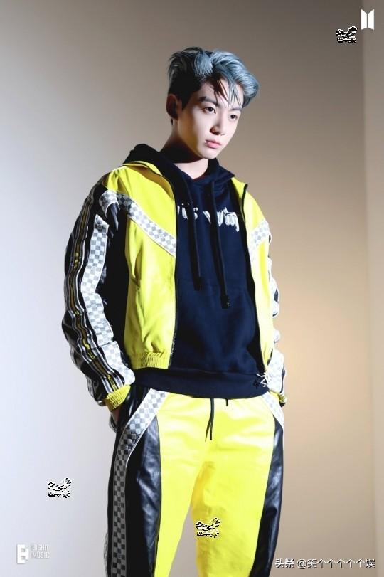 田柾国，田柾国几岁了2022（成为Spotify\