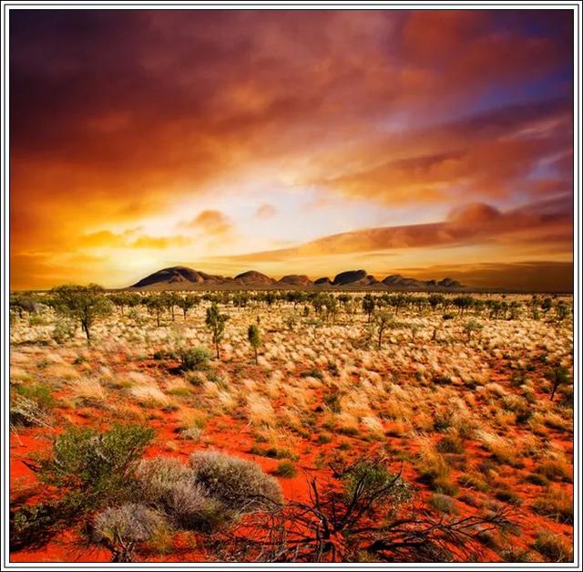 美图,美图美景鉴赏(全球100个令人心动的美图)