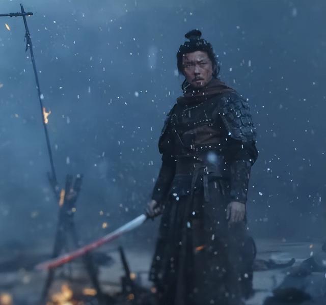 谢苗和周润发一起演的电影叫什么名字，谢苗和周润发一起演的电影叫什么名字来着（看完谢苗的新武侠片《目中无人》）