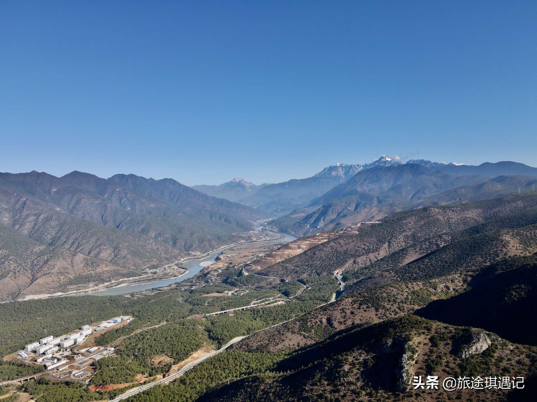 丽江旅游攻略必去景点（推荐几个值得一去网红打卡地）