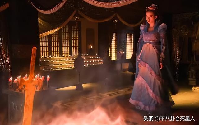 重楼扮演者，仙剑奇侠传重楼扮演者（《仙剑3》13年后）