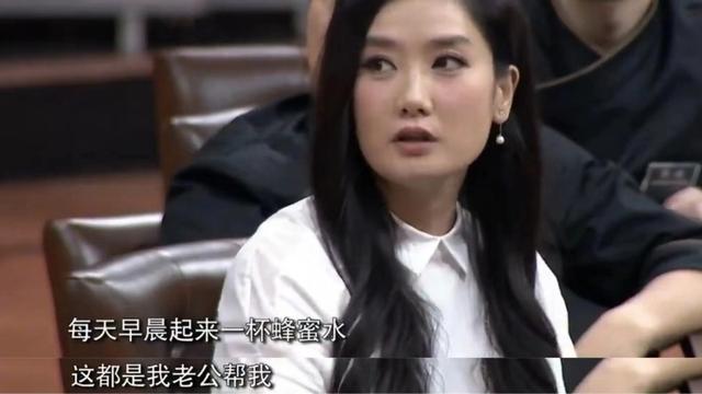 黎明的妻子阿wing简历，跟经纪人喜结连理的明星