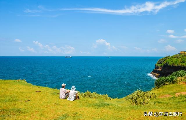 北海涠洲岛攻略，北海涠洲岛详细旅游攻略（广西北海涠洲岛旅行攻略）