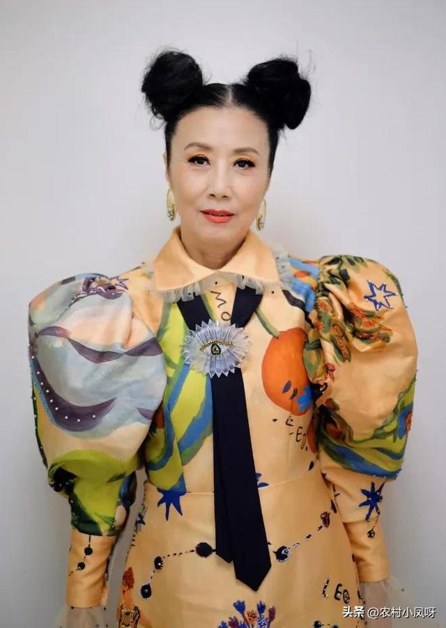 汪明荃个人资料，汪明荃个人资料年龄（汪明荃年轻时好漂亮）