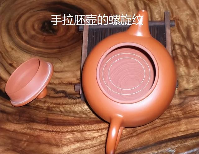 紫砂壶如何鉴别，降坡紫砂壶如何鉴别（快速鉴别全手工紫砂壶）