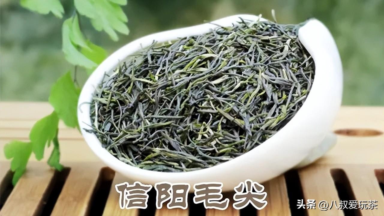 大家茗茶（中国名茶地图）