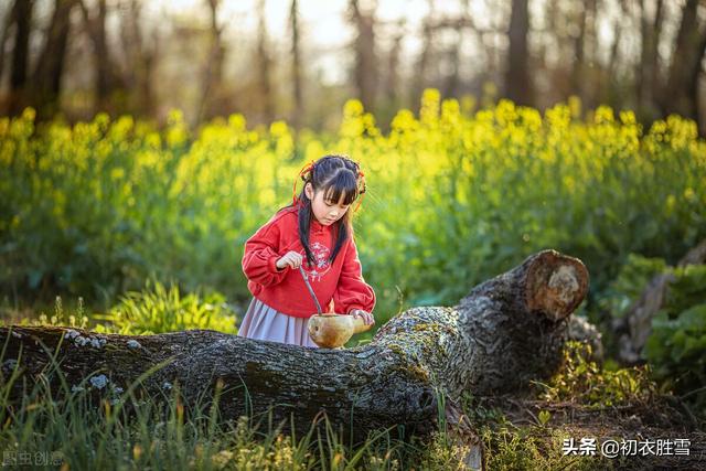 表达父爱如山经典诗句，21首与父亲有关的诗词（看看父亲眼中的孩子）