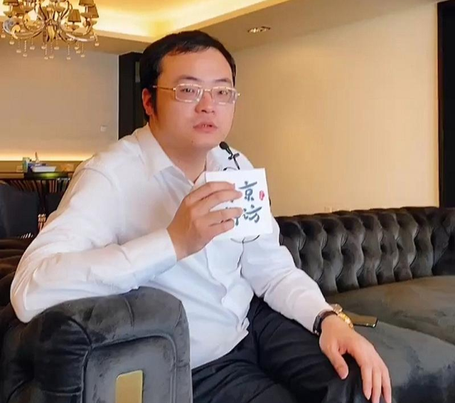 汤臣一品住了哪些明星，身价不菲的8位明星网红